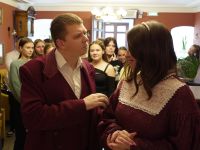 Гостевой дом купца Бородкина