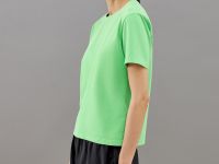 Футболка приталенного силуэта из капсулы СПОРТ