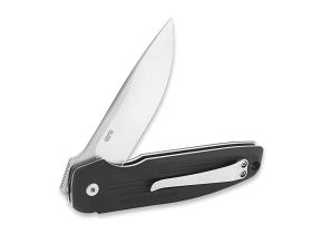 Нож складной Firebird FH926-BK, сталь D2, рукоять G10, черный