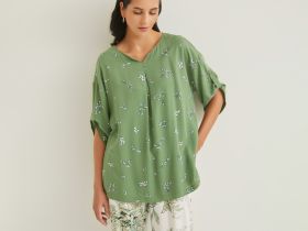 Пижама Green Jade I