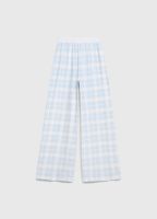 Пижамные брюки для девочек, Мультицвет