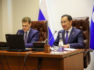 Реконструкцию нефтебаз «Саханефтегазсбыта» планируют начать со следующего года