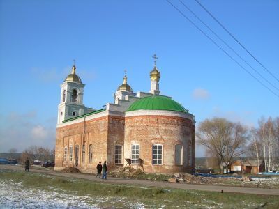 Рождества Христова