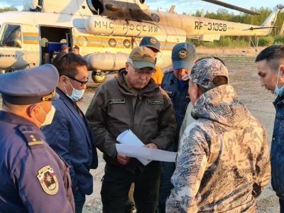 Госкомобеспечения Якутии исполнилось 10 лет