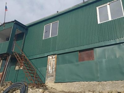 Цолодинская сельская библиотека – филиал № 14