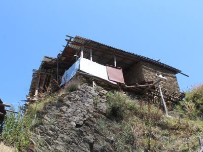 Хоз.-жилой комплекс