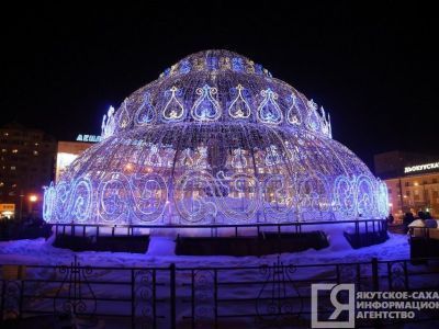 Пока в Якутии была ночь: сбой в работе сайтов, выплата задержанной зарплаты и «Движение первых»