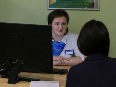 «Водоканал» открыл в Якутске два новых центра обслуживания клиентов