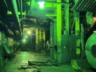 Завершено расследование уголовного дела о нарушении требований промышленной безопасности, повлекшем по неосторожности гибель человека