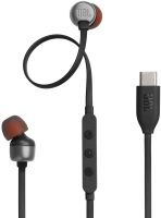 Наушники JBL Tune 310C Чёрные