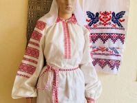 Центр коми и национальных культур в мкр. 6-м