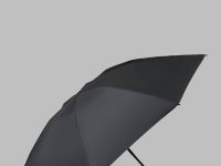 Зонт-полуавтомат с системой «антиветер»