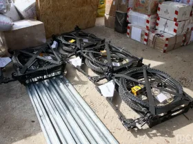 «Техника и 10 тонн посылок»: из Якутии отправили рейс с гуманитарным грузом для участников СВО