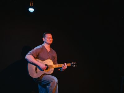 Билеты на Хочу в Париж (Городской драматический театр) / Театр | Афиша | ИнфоТаймс