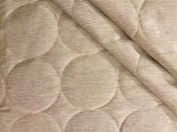 Покрывало Reina, коричневое