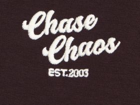 Толстовка на молнии с лампасами для мальчиков, Коричневый