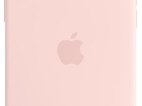 Чехол-накладка Apple