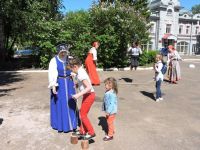 Центр культуры и искусства г. Малая Вишера