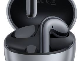 Беспроводные наушники HONOR