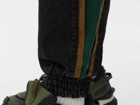 Брюки Remington Ratio Black / Multicolor