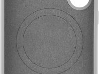 Клип-кейс uBear Touch Mag Case для Samsung Galaxy S25+ Gray