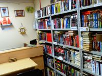 Библиотека имени А. С. Грина г. Ростова-на-Дону