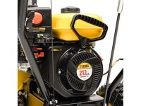 Снегоуборщик DENZEL SBM 610