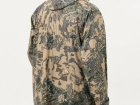 Плащ тент Remington PU waterproof Figure