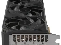 Видеокарта Gigabyte (GV-N507TWF3OC-16GD) GeForce RTX 5070 Ti 16GB WINDFORCE SFF OC