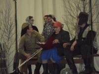 Челюскинский дом культуры