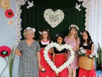 Луначарский сельский дом культуры