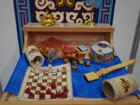 В Якутске тувинцы отпраздновали наступление Нового года