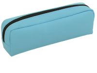 Пенал мягкий 1 отделение, 1 карман Berlingo "Instinct mint" 210*60*50 мм, полиэстер