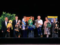 Брюховецкий дом культуры им. А. Г. Петрика