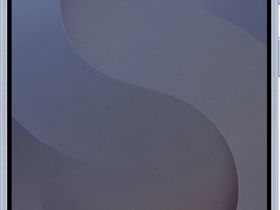 Клип-кейс Samsung Kindsuit Case Galaxy S25 Ultra Голубой