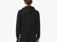 Мужской хлопковый свитшот Lacoste Classic Fit