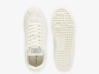 Женские кеды Lacoste BASESHOT