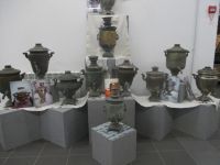 Музей ремесел п. Одоев