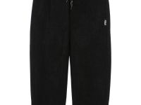 Брюки трикотажные утепленные флисом для мальчиков