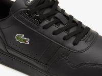 Кеды для мальчиков Lacoste