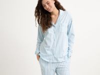 Пижама После лыж/Apres Ski