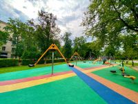 Гончаровский парк