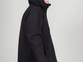 Горнолыжная куртка Nordski Lavin 2.0 Black