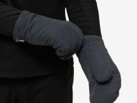 Рукавицы  утепленные BASK