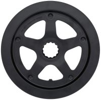 Звезда системы FSA Bosch G3 Ebike Direct Mount (черный 40 без защиты цепи)