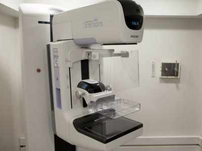 Главврач онкодиспансера: Маммографию надо проходить ежегодно, как и ФЛГ