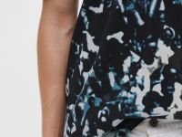 Мужское поло Lacoste из хлопка