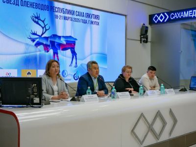 За звание победителя главных Игр оленеводов будут бороться 11 команд