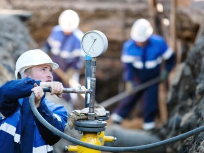 Адресная материальная помощь на газификацию индивидуальных жилых домов