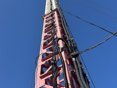 Арктика на связи: «Ростелеком» запустил десятую базовую станцию в Арктической зоне Якутии